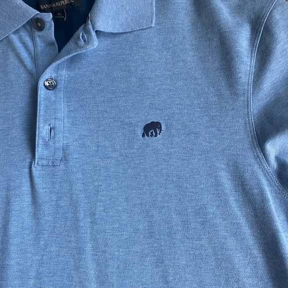 Banana Republic polo - Picture 2 of 3